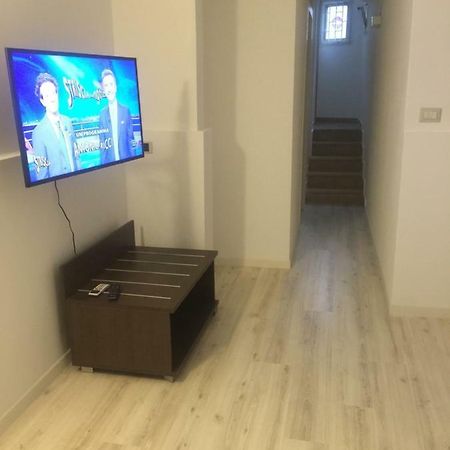 Stairway To Heaven Apartment Bari Ngoại thất bức ảnh