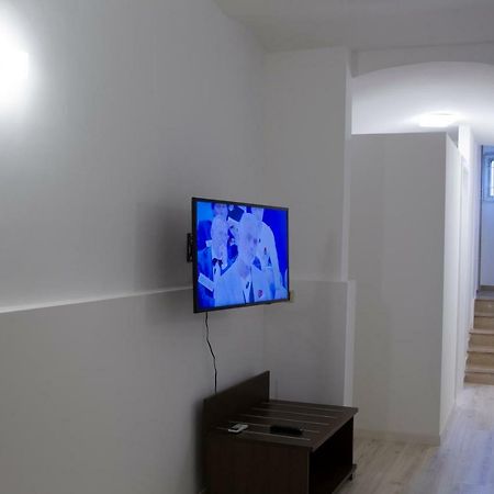 Stairway To Heaven Apartment Bari Ngoại thất bức ảnh