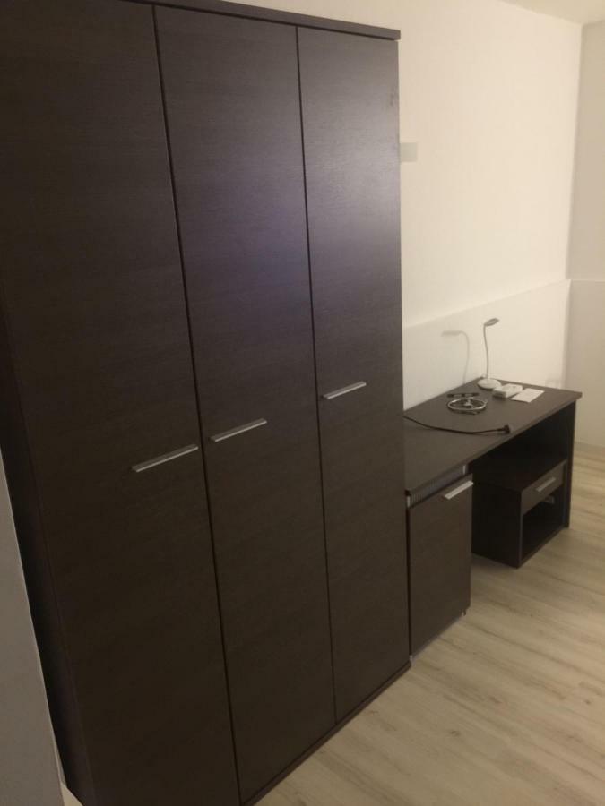 Stairway To Heaven Apartment Bari Ngoại thất bức ảnh