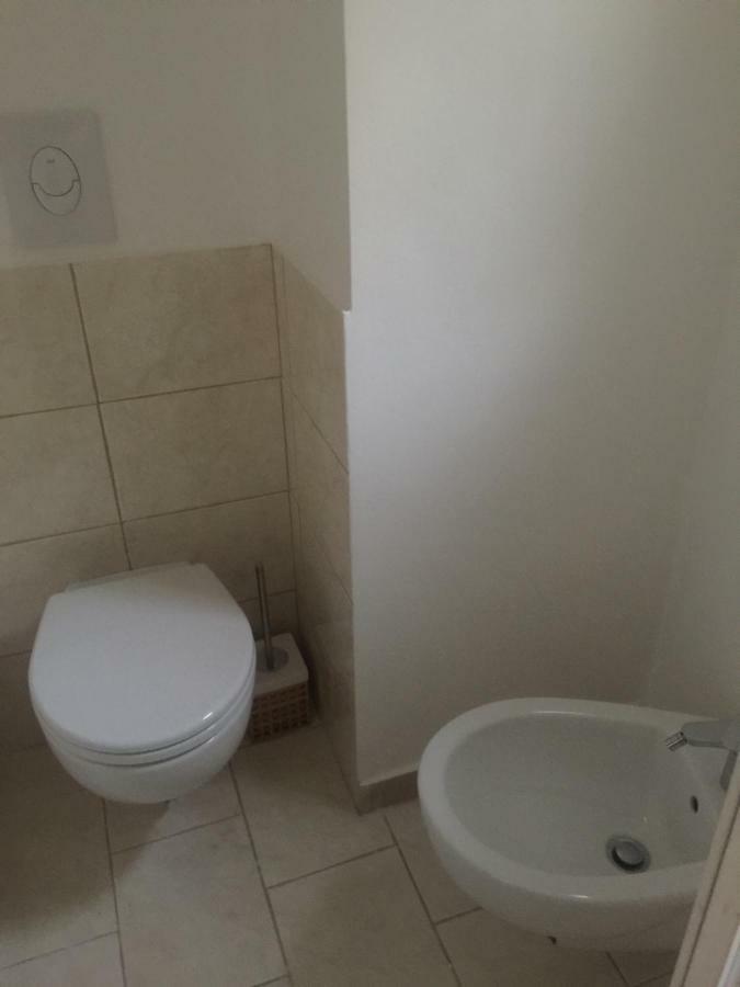 Stairway To Heaven Apartment Bari Ngoại thất bức ảnh