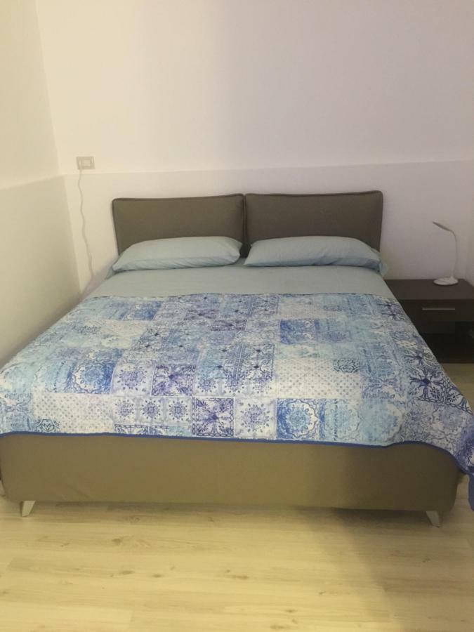Stairway To Heaven Apartment Bari Ngoại thất bức ảnh