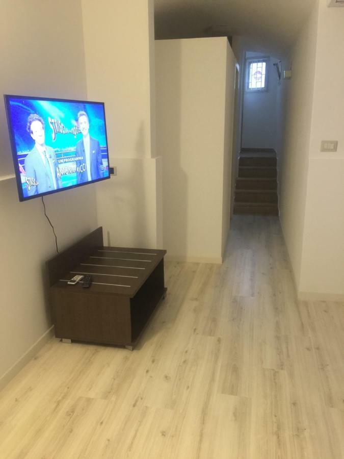 Stairway To Heaven Apartment Bari Ngoại thất bức ảnh